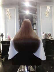 点击看大图 -3AM HAIR SALON烫发染发接发