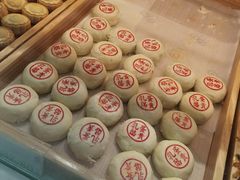 蛋黄乳酪-泸溪河桃酥(壹方城店)