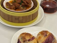 -国家五钻酒家·西樵旺阁渔村(西樵店)