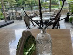 -LE MISSMORE餐酒吧(茉念西里店)