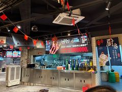 -神伙烧烤(江北黄泥塝店)