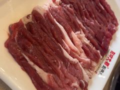 -阳坊大都涮羊肉(阳坊总店)