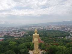 -西双版纳勐泐文化旅游区