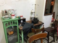 -新加坡牛车水原貌馆