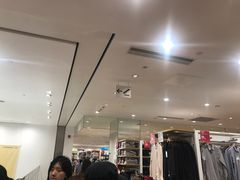 -优衣库(长沙国金中心店)