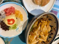 -醉长安(钟楼旗舰店)