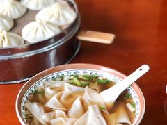 -东京包子楼(政七街店)