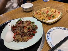 -妈妈的味道(和顺古镇店)