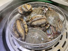 -海味当家(西安路店)