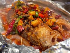 -绿茶餐厅(乐峰广场店)