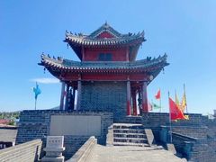 -兴城海滨风景区