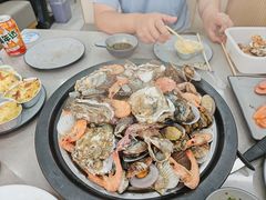 -仙螺岛海鲜自助餐厅(总店)
