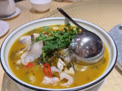 -熙春园餐厅