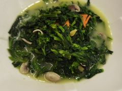 -银都上海菜馆(粤海东路店)