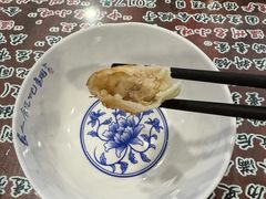 -长人馄饨铺(解放街店)