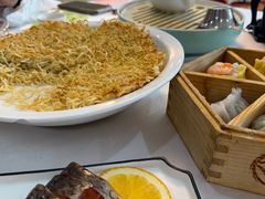 -鹿鸣酒家(越秀店)