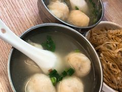 -登兴鱼丸