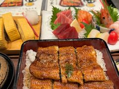 -玄白·炭烤活鳗(上海首店)