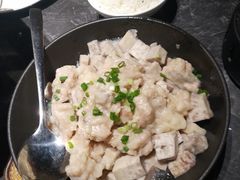 -炊烟小炒黄牛肉(浦东世纪汇店)