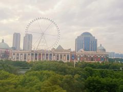 -江南环球港