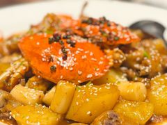 -桂满陇·海市蜃楼·黑金(国金店)