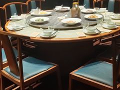 -梁家大院•农家菜(昆山会展中心店)