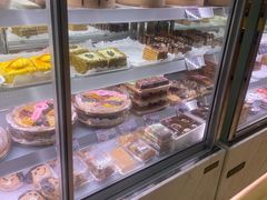 -玛尔哈巴·塔塔尔糕点(华侨小区店)