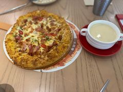 -必胜客(南环汇邻店)