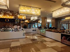 -喜来登酒店-盛宴标帜海鲜自助