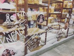 -PAPER STONE BAKERY(天汇广场店)