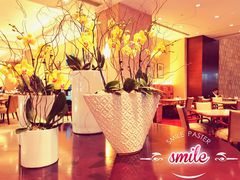 -东莞喜来登酒店-御园西餐厅·海鲜自助餐·意大利菜零点