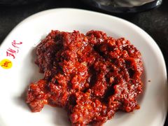 冷面-现代烧烤冷面店(苏家屯店)