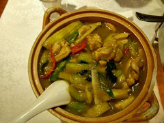 android_upload_pic-阿诺泰·泰国餐厅(棕北店)