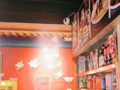 -老北京胡同味道二荤铺(酒仙桥店)