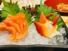 -匠和风精致料理(成都龙湖滨江天街店)