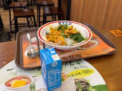-余百年·现烧烧腊(布吉金利店)