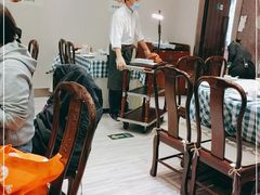 大堂-紫光园(劲松店)