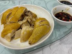 -群乐饭店(滨安路店)