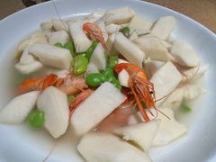 -沁旺达·福建海鲜(马连道店)