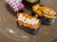 -美食汇自助餐厅(成都万达瑞华酒店)