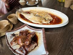 -乌记大厨餐厅