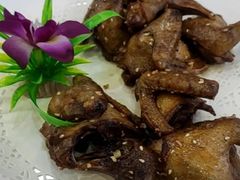 -顺德美食坊(南沙分店)