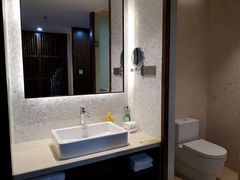 -明月山天沐温泉度假村