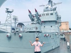 -中国人民解放军海军博物馆