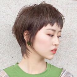 -HG美发设计沙龙