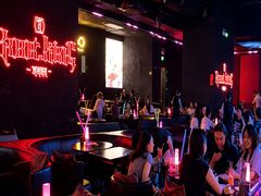 -MOSSO音乐酒吧·live house(南京旗舰店)