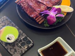 -银座苑烧肉酒场·烤活鳗(仙霞路店)