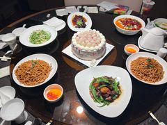 -张福记(五一公园店)