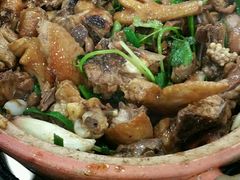 -华仔土鸡店(创意产业园店)