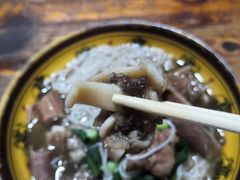-钟村牛杂
